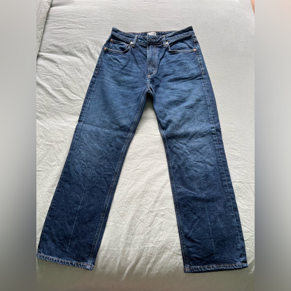 Citizens of Humanity Zurie jean women’s size 29 - Picture 2 of 12